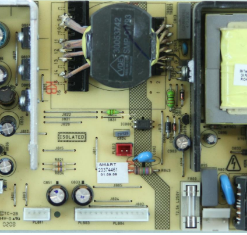 Netzteil 	 Hitachi 	17PW22-4 	 V3 / 270907	20374461	LCD	8300594922012	L26H01U - PSU          PositionNummer:N41-594