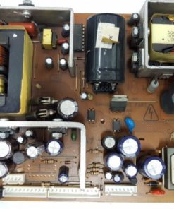 Netzteil 	 Dual / Goodmans	17PW15-6	280605	20226363	LCD	1003565320234860	DLCD2602          PositionNummer:N42-T596