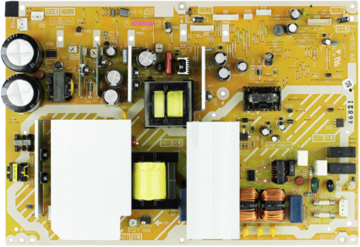 Netzteil 	 Panasonic	TNPA3911 2 P	DPK SU2AV-0	TXN/P1BJTU	LCD	Z6D18	TH-42PX60U / TH-42PX6U          PositionNummer:N35-T598
