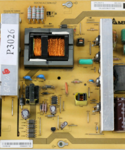 Netzteil 	 Sharp	DPS-204CP A	RDENCA230WJQZ / CM-2	REV:S3 F / REV:00F	LCD	A46W0741080483	CA230WJQZ          PositionNummer:N40-T599