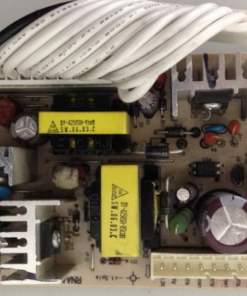 Netzteil 	 Samsung	BN96-01856A	LJ44-00105A	REV 2.1 / REV 2.0	PLASMA		RNAA00294                     PositionNummer:N34-T601