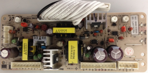Netzteil 	 Samsung	BN96-01856A	LJ44-00105A	REV 2.1 / REV 2.0	PLASMA		RNAA00294                     PositionNummer:N34-T601