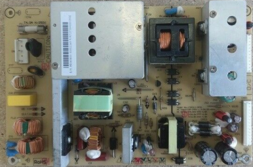 Netzteil 	 Teco	FSP212-3F04	TA3296RV - PSU	737504000390G	LCD	H08130000002117	TA3296RV          PositionNummer:N42-T603