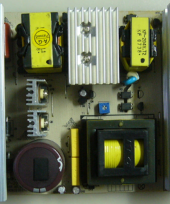 Netzteil 	 Targa	LT3230	KF 0738 TV	KP-204V	LCD		273381958156          PositionNummer:N42-T609