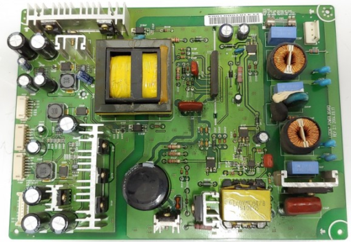 Netzteil 	 Daytek	LTV2650-1	LCD26"	REV: 2.1	LCD	EL41019B01847	2004,09,17          PositionNummer:N42-T610