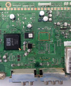 Mainboard	Philips	3139 123 6117.3	Wk 551.3	313912707672		29791001010585268HJ706A70629	32PF5531D/10           PositionNummer:KT31-614