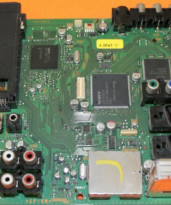 Mainboard	Sony	1-874-223-11	KDL-32U3000	CXD9932.R		7993PA1H802	LTA320WT-L06               PositionNummer:KT33-615