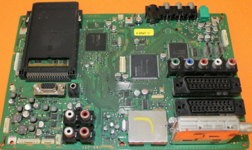Mainboard	Sony	1-874-223-11	KDL-32U3000	CXD9932.R		7993PA1H802	LTA320WT-L06               PositionNummer:KT33-615