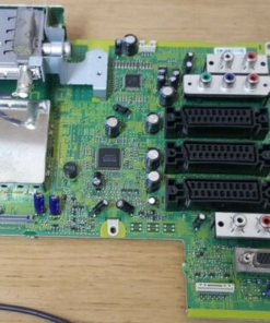 Mainboard	Panasonic 	TNPA3759 1 H	TH-42PX60B	TNPA3759 1 	TNPA3759  H	58506100600330	TNPA3759AB            PositionNummer:KT35-617