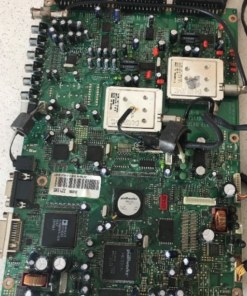 Mainboard	Philips	L6-B	32 881 M	US13ZZ	60900017	L6B30CH1MSNCTX3SKLPPPENDVIT0S	Y51.190R-6           PositionNummer:KT31-618