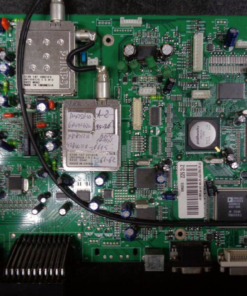 Mainboard	Philips	R82.190R-3	GTV42P6	P7 42 P801 EXT	HOP DVI PP 	L7D4ZZ	P8U PN8 M8 - EW5 4ZZ           PositionNummer:KT31-620