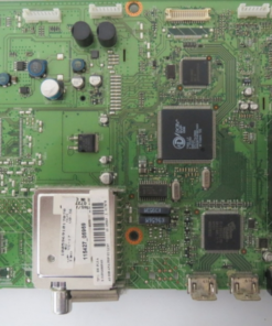 Mainboard	Philips	 313912362613	26PFL3312	SOFT 1,20		313914719801A	37PFL5322           PositionNummer:KT31-623