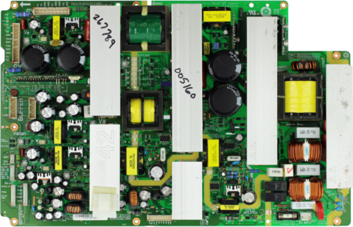Netzteil 	 Samsung / Philips	LJ44-00101B	PS-424-PH	a/37	LCD	DM120157121476	42PF7320                      PositionNummer:N30/N31-T628