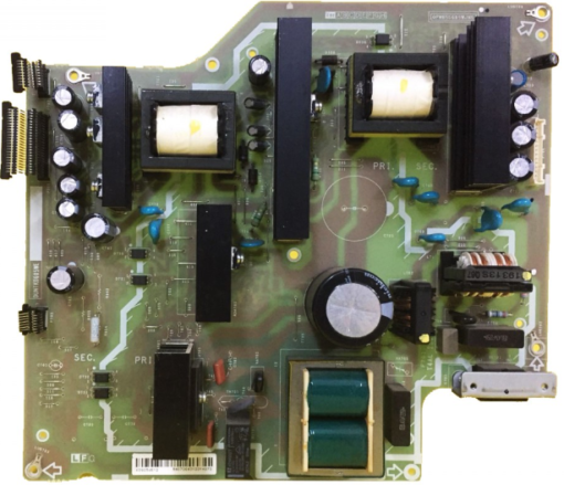 Netzteil 	 Sharp	QPWBSD605WJN5	 DUNTKD605WE	LC-26SA1E 	LCD	R405063242027628	KD605WE14          PositionNummer:N40-T632