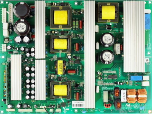 Netzteil 	 LG	USP440M-42LP	3501Q00156A	Rev.A / Rev.B	PLASMA	NUN05714802	USP440M-42LP             PositionNummer:N39-T635