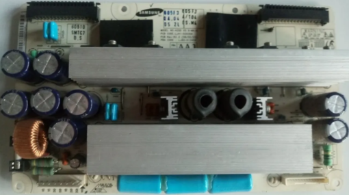 Xsus	Samsung	LJ41-03430A	PL-42E71S	S42SD-YB06 	LJ92-01340A	BA340AA269M2ZU	YD09X           PositionNummer:S34-636