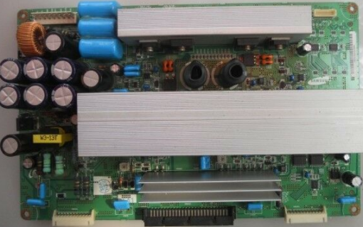 Ysus 	Samsung	LJ41-03431A	LJ92-01341A	SP-S4243		IB341AA169O0TZ	S42SD-YB06           PositionNummer:S34-639