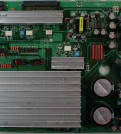 Ysus 	LG	LGE PDP 030915	42V5	6870QYE007H	6871QYH027B	HT42043J004203	6870QYE007G           PositionNummer:S32-646