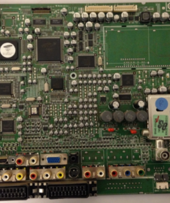 Mainboard	Samsung	BN41-00582B 	BN94-00683B	BN40-00042A	TMQZ6-405A	592205EG-G	PS42S5H      PositionNummer:KT30-647