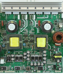 Netzteil 	 Hyundai 	USP490M-42LP	HPT-4240	Rev. A / Rev.B	LCD	UN04709265	3501Q00150A          PositionNummer:N42-T649