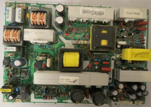Netzteil 	 Samsung	BN94-00622J	LA40M51 	LA40R51 / LA40M61 	LCD	LE40R51B	BN41-00521B                      PositionNummer:N30-T651