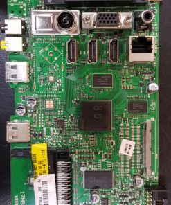 Mainboard	 Toshiba	17MB95M 	23201837 88036	336T L10OZ	21*05-4*12-118	10091475 23201838 232 42"	27188036 DIJ            PositionNummer:KT36-656