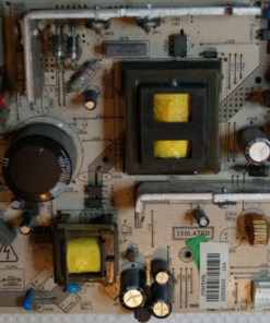 Netzteil 	 Toshiba	17PW26-4 (V.1)	100409	20445456	LCD	26594309602	LCD32HDF          PositionNummer:N36-T974