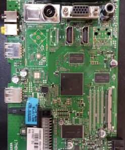 Mainboard	 Toshiba	17MB95M 	23207610 19857	362JL12M0	28/08-8/23-84	10098982 23211777 359 39"	27419857 DIJ            PositionNummer:KT36-657
