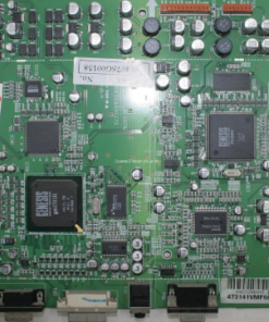 Mainboard	LG 	043A/B	6870VM0481D(3)	3141VMF668A	40519	408SG00106	RZ-42PX11            PositionNummer:KT39-658