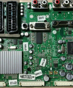 Mainboard	LG 	EAX32572507(1)	LP78A(B)	PP78A(B)	EBR358435020	MD82T100JS	32LC42-ZC 32LC41            PositionNummer:KT32-660