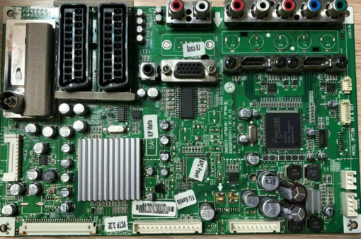Mainboard	LG 	EAX32572507(1)	LP78A(B)	PP78A(B)	EBR358435020	MD82T100JS	32LC42-ZC 32LC41            PositionNummer:KT32-660