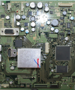 Mainboard	Sony	1-869-852-21	172723121	A1169594M	A1169593M	7864345	KDL-26S2030          PositionNummer:KT33-661