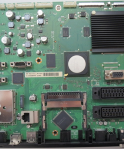 Mainboard	Philips	3139 123 64432	3139 123 64422 BD	313926865464 	WK906.5	3139268652075000000	37PFL8684H           PositionNummer:KT31-663