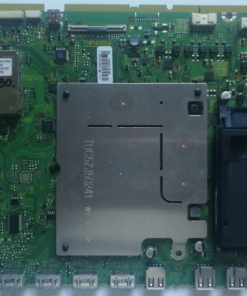Mainboard	Panasonic 	TNPH0994 1 A 	TUC5ZJ50241	TXN/A1SZUE 	TXN/A1TDUB	943090712495291234	TX-L47DT50Y            PositionNummer:KT35-664