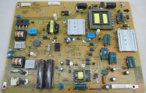 Netzteil 	 Toshiba	B191-203 D25	4H.B1910.041/D	REV: D / 40L7363D, 40L733D	LCD	G7F00183754401626	0433-0086000          PositionNummer:N36-T969