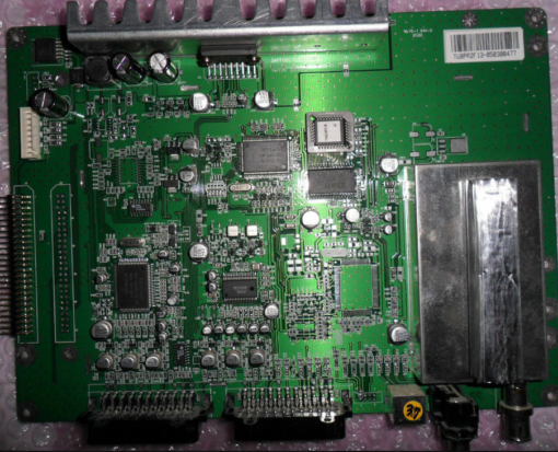 Mainboard	LG 	TU8PA2F 	SPL-42ETO20	TU8PA2F 13-050302180	PLASMA	TU8PA2F 13-050300038	PDP42V6            PositionNummer:KT39-668
