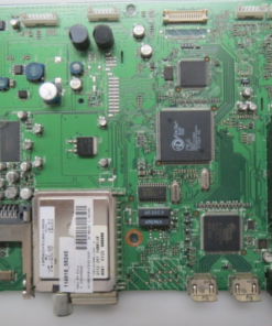 Mainboard	Philips	3139 123 62614	WK713.5 	115424-59592	S313926859592	10595921051317	42PFL3512D/12           PositionNummer:KT31-670