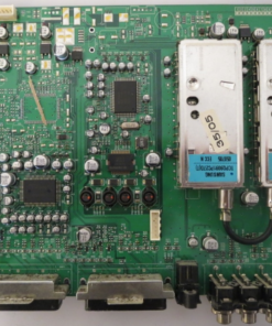 Mainboard	 Siemens	CPB30200	B3P22-42V4IN	BN40-000424A	TCPQ9091PC27D(T)	YS6B14-0552	SP-60322-2110             PositionNummer:KT42-672