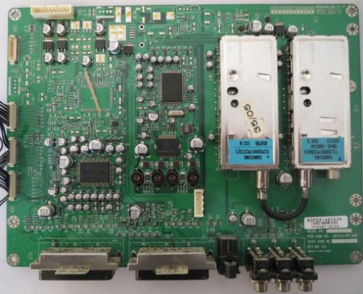 Mainboard	 Siemens	CPB30200	B3P22-42V4IN	BN40-000424A	TCPQ9091PC27D(T)	YS6B14-0552	SP-60322-2110             PositionNummer:KT42-672