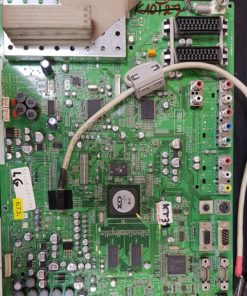 Mainboard	LG 	PP62A/LP62A	68709M9004D	J.S.P.K.M.H.		652123200509	37LC2R            PositionNummer:KT39-673