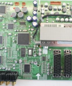 Mainboard	LG 	RF-043B 	6870VS1983E(5) 040630	6870VS1983E(4) 040630	3141VSF31AC	441005802741	RZ-42PY10X / RZ-42PX11            PositionNummer:KT39-674