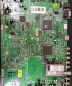 Mainboard	Grundig 	Z1J190R-6	C3G TZZ	60913863	32WLA520HD 	LM32QD2MLTNCTX2SKLSVPCVGAHDGRD	ENV57K23G3F            PositionNummer:KT38-676