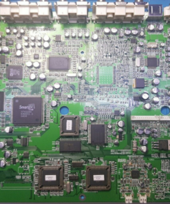 Mainboard	Philips	LV2000	SY001 V-0 0442	REV:0.1	FQ1216ME/I H-3	313914718291M#	SV200403           PositionNummer:KT31-677