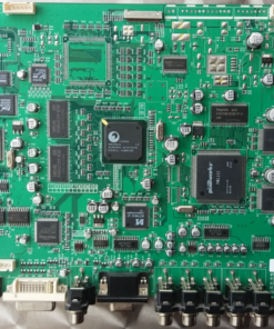 Mainboard	 Siemens	CPB30101	B3P22-42V4IN	P42-2H	REV:2.0	DEUCALION 4986 	DM6B14-1334             PositionNummer:KT42-679