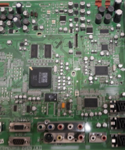 Mainboard	LG 	MF-056A	6870VM0531F (0)	050719 L.S.W.		6700MF0012A	LG42PX3RVA            PositionNummer:KT39-682