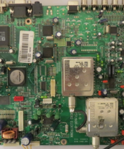 Mainboard	 Toshiba	L6-B	Y51.190 R-6	R793ZZ	313914722101A	P642PDP42"PPDV1	50409586           PositionNummer:KT36-683