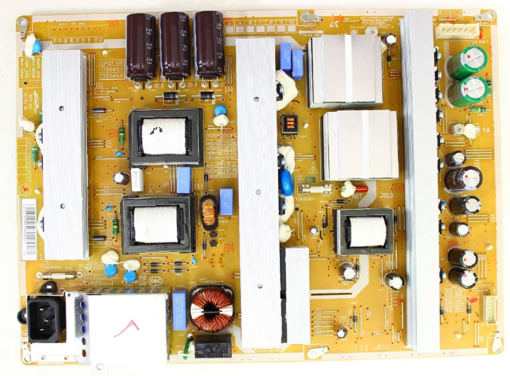 Netzteil 	 Samsung	BN44-00619A	PN51F8500FXZA	REV: 1.0	LCD	CN07BN4400619ASK28D1M0306	P64FF-DPN                  PositionNummer:N34-T976
