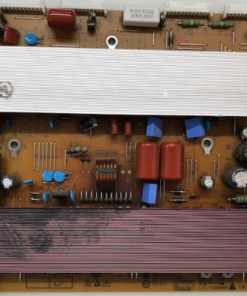Ysus 	LG	LGE PDP 111024	50R4T4_YSUS	EAX64282201		EBR73763201	50AP6500           PositionNummer:S32-686
