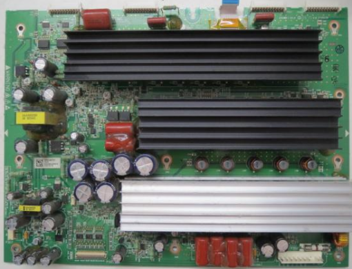 Ysus 	LG	LGE PDP 081219	50H3-YSUS	EAX55361601 		KP50096J030866	EBR55360701           PositionNummer:S32-687