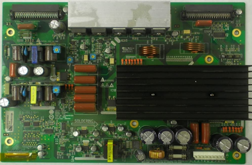 Ysus 	LG	LGE PDP 051124	6870QYH005B	6871QYH953 A	42V8&X3	PD42063J019169	42PC1 Y           PositionNummer:S32-690